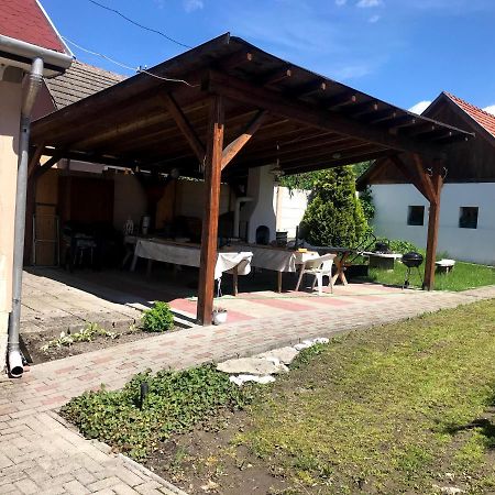Postakocsi Vendeghaz Kisgyor Hotel Exterior foto