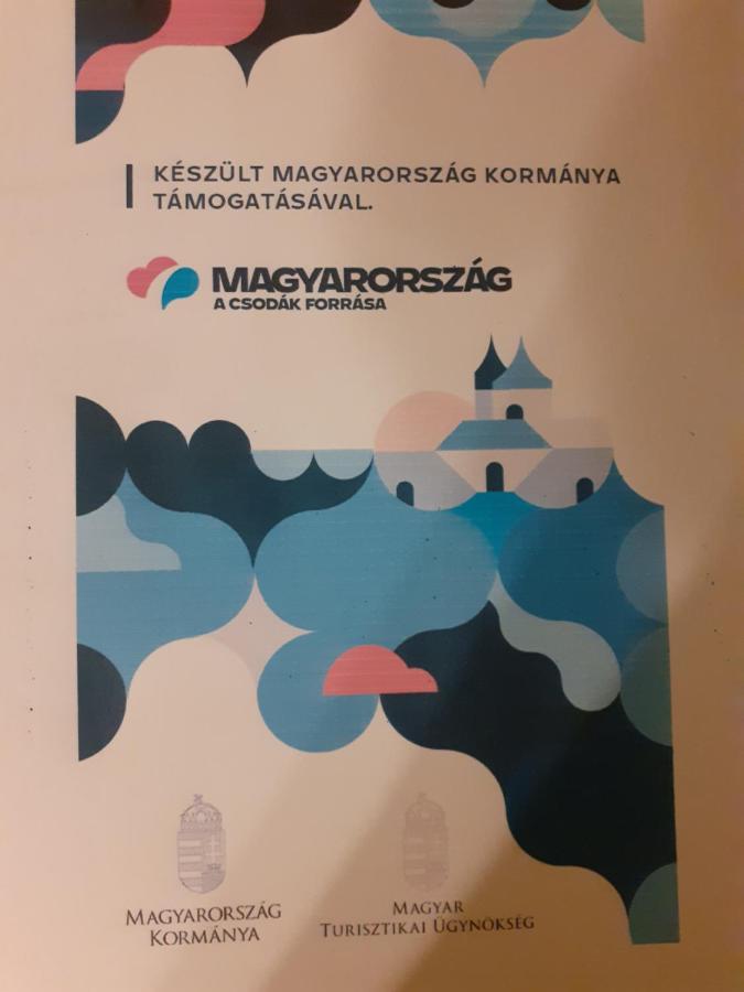 Postakocsi Vendeghaz Kisgyor Hotel Exterior foto